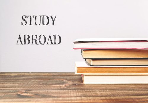 Study Abroad